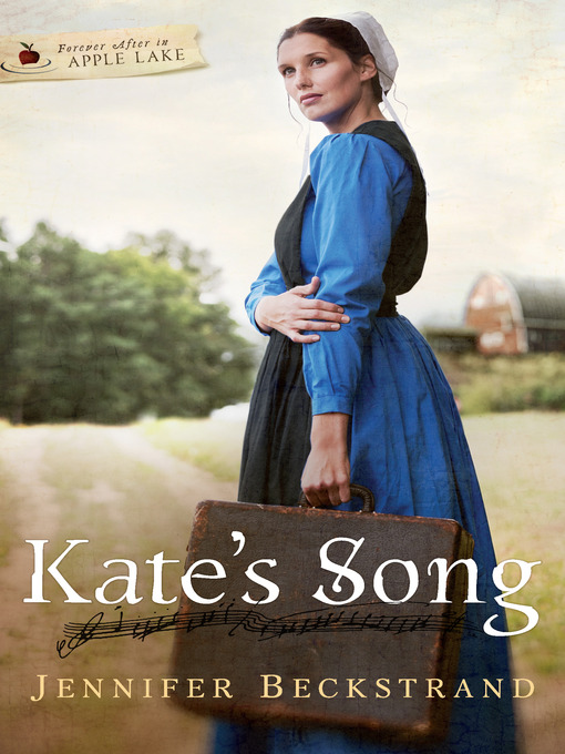 Title details for Kate's Song by Jennifer Beckstrand - Wait list